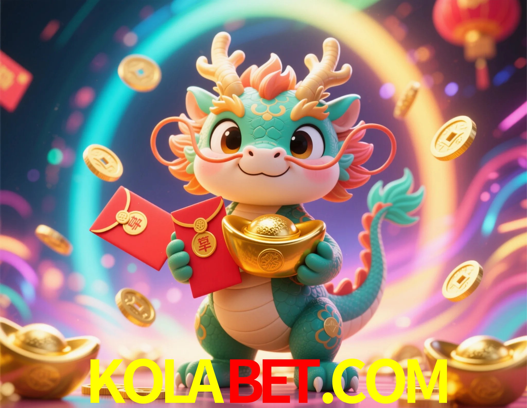 Fortune-Dragon