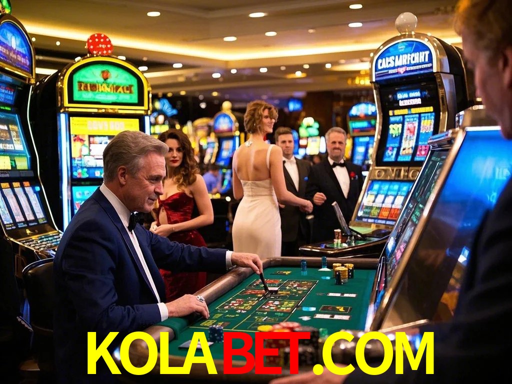 kolabetgame-Jogo
