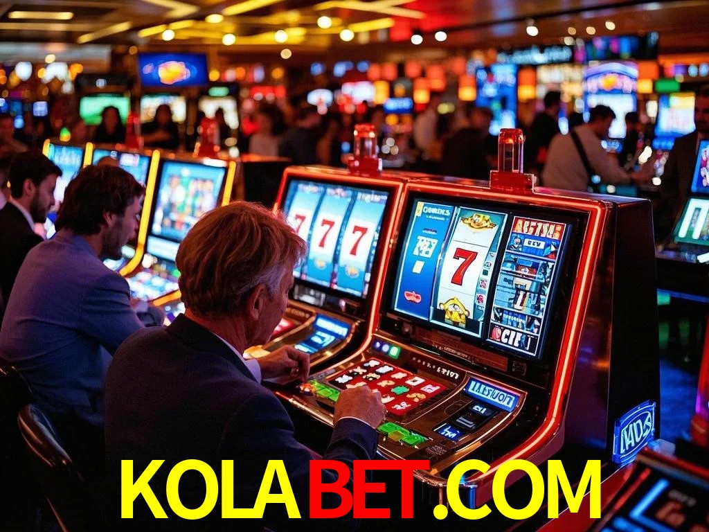 kolabet-Game-Crash