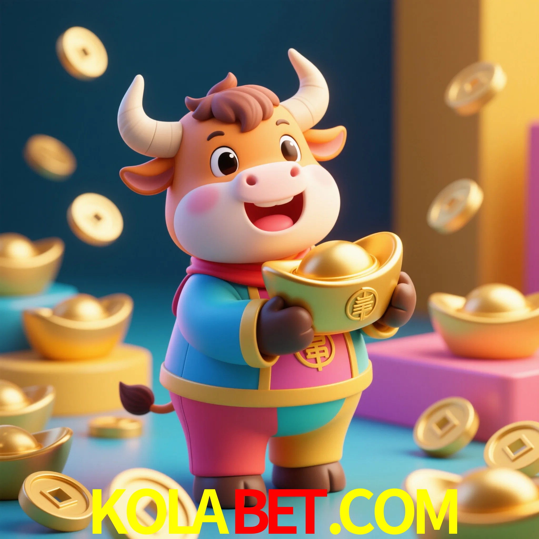 kolabetgame-App